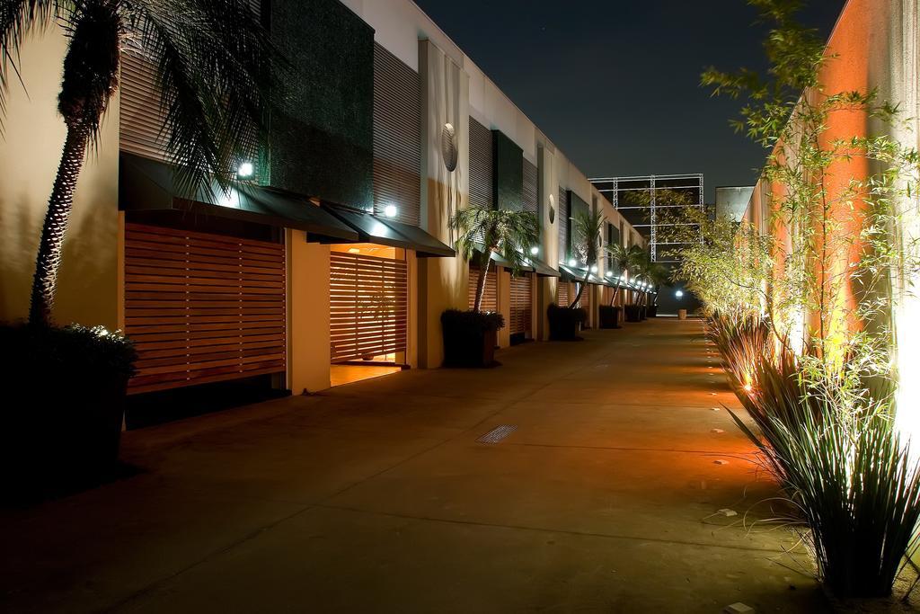 Motel Acaso (Adults Only) São Paulo Zewnętrze zdjęcie