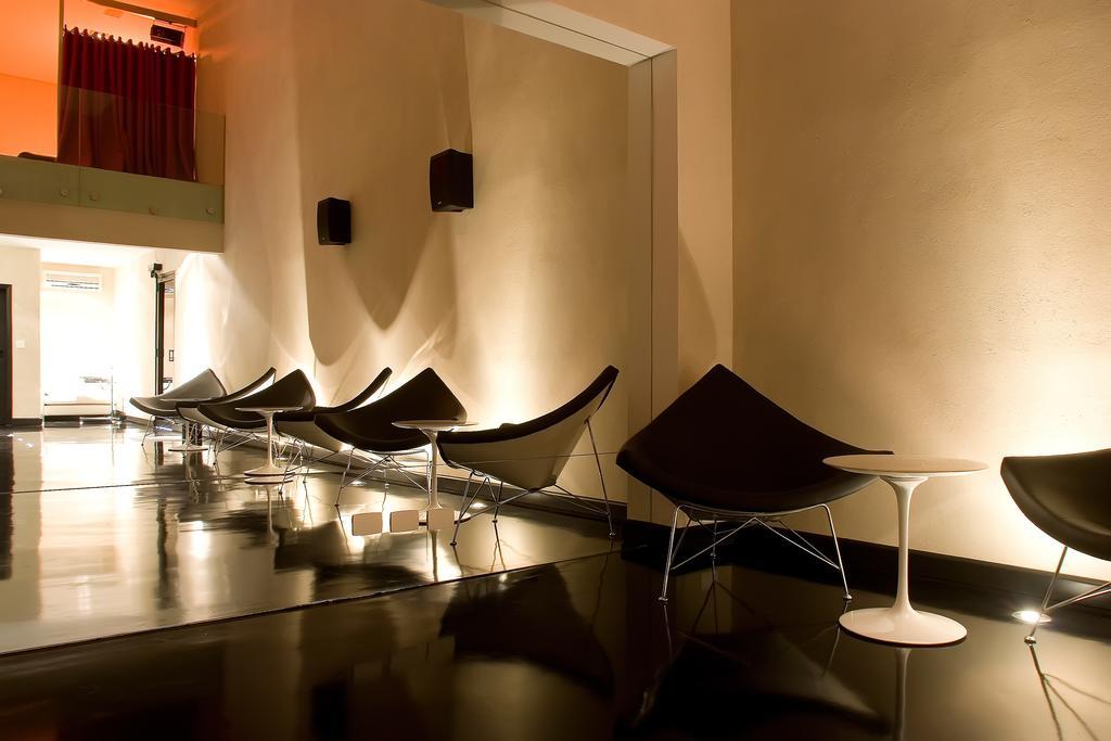Motel Acaso (Adults Only) São Paulo Zewnętrze zdjęcie