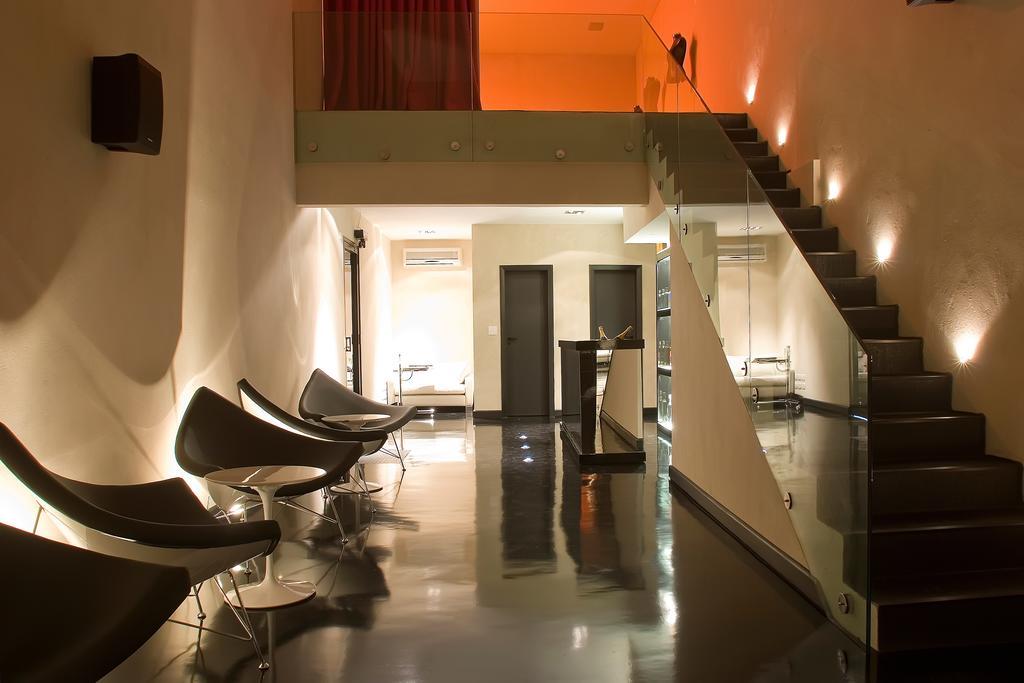 Motel Acaso (Adults Only) São Paulo Zewnętrze zdjęcie