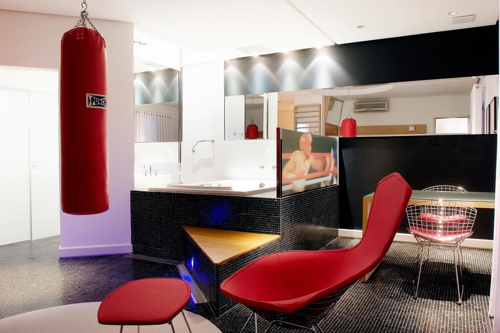 Motel Acaso (Adults Only) São Paulo Zewnętrze zdjęcie