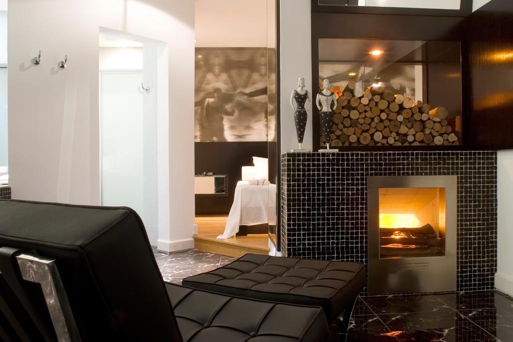 Motel Acaso (Adults Only) São Paulo Pokój zdjęcie