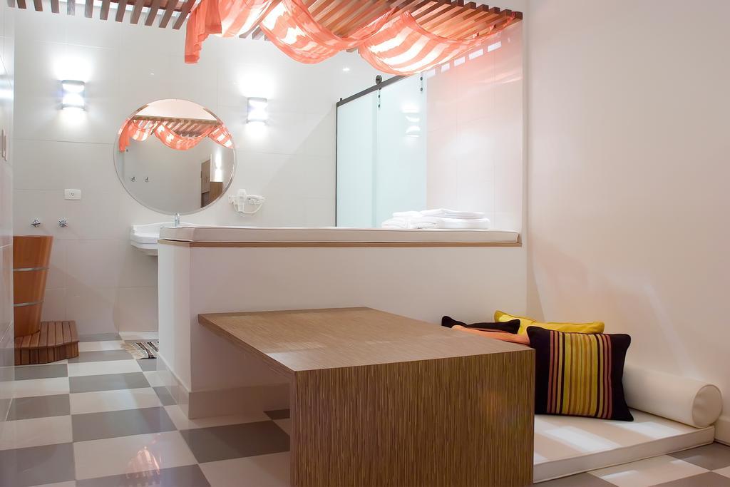 Motel Acaso (Adults Only) São Paulo Pokój zdjęcie