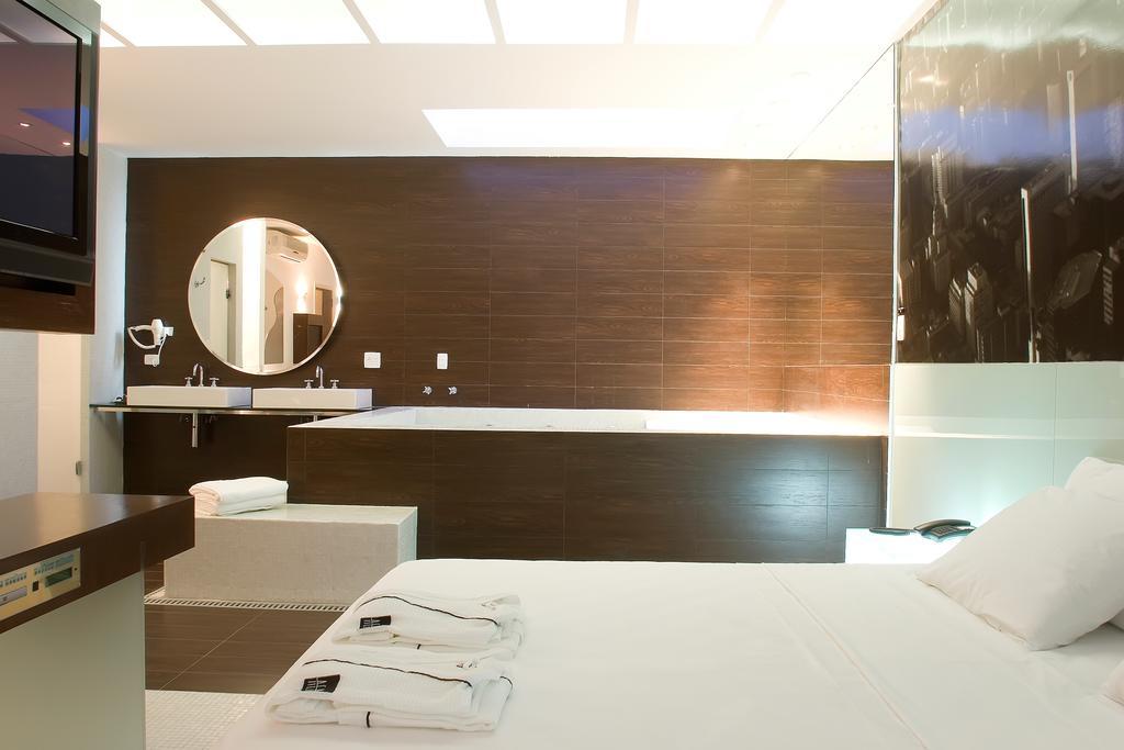 Motel Acaso (Adults Only) São Paulo Pokój zdjęcie