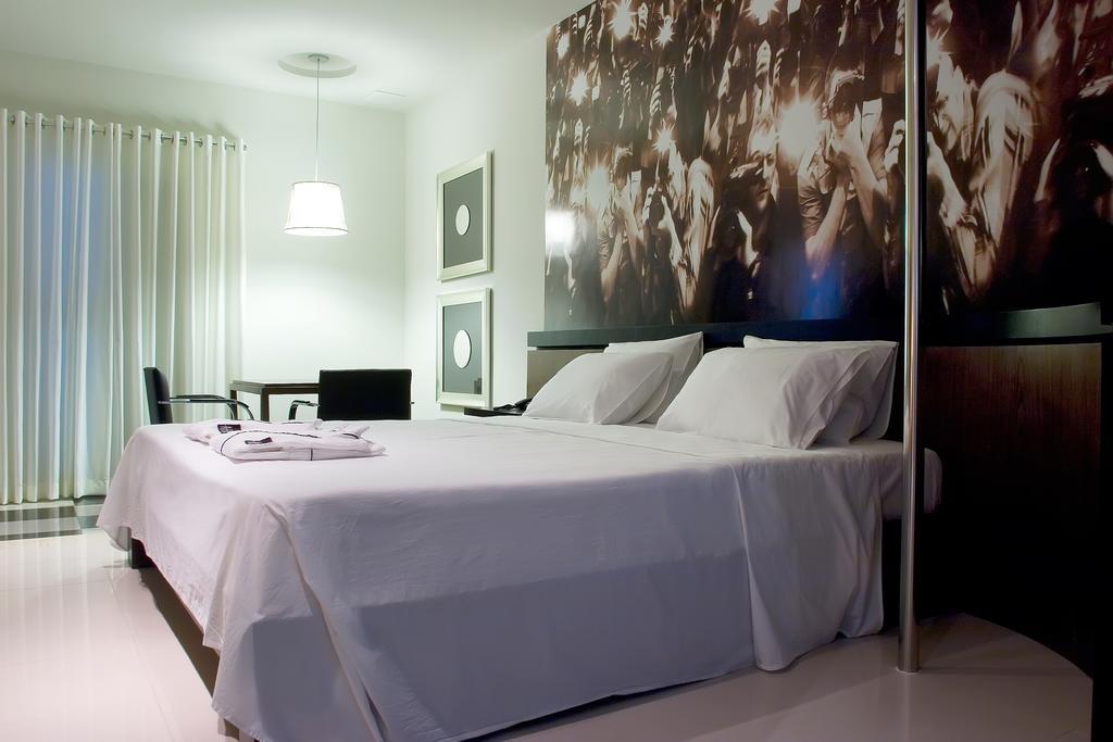 Motel Acaso (Adults Only) São Paulo Pokój zdjęcie