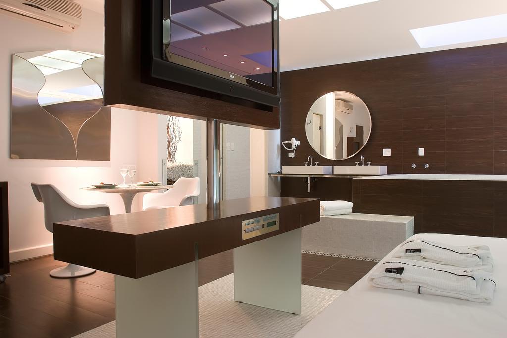 Motel Acaso (Adults Only) São Paulo Pokój zdjęcie