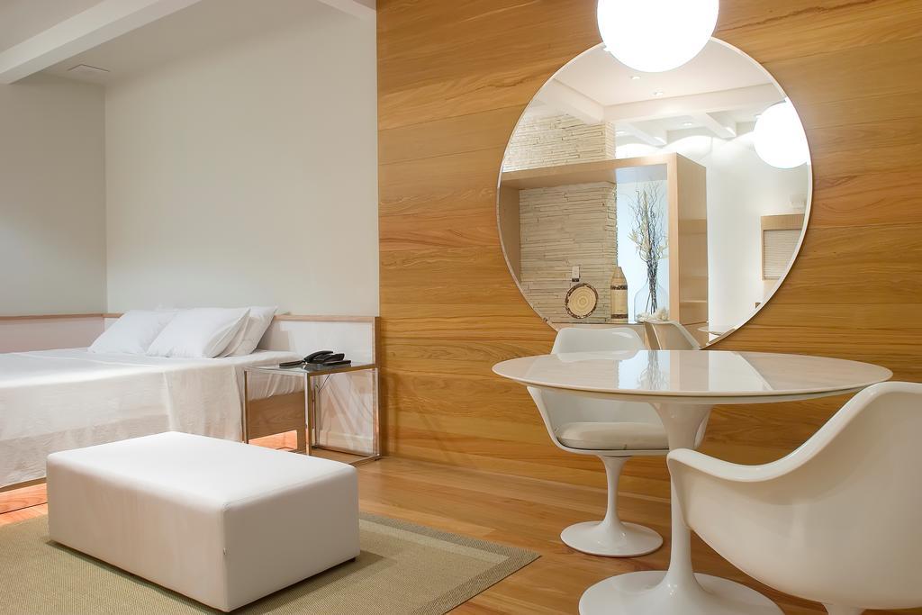 Motel Acaso (Adults Only) São Paulo Pokój zdjęcie