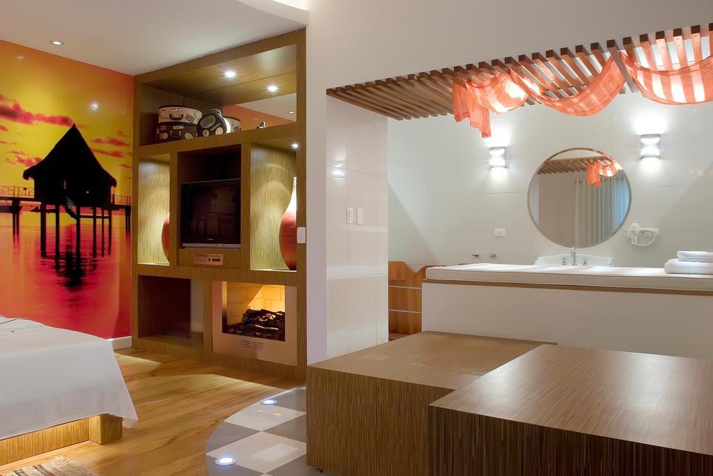 Motel Acaso (Adults Only) São Paulo Pokój zdjęcie