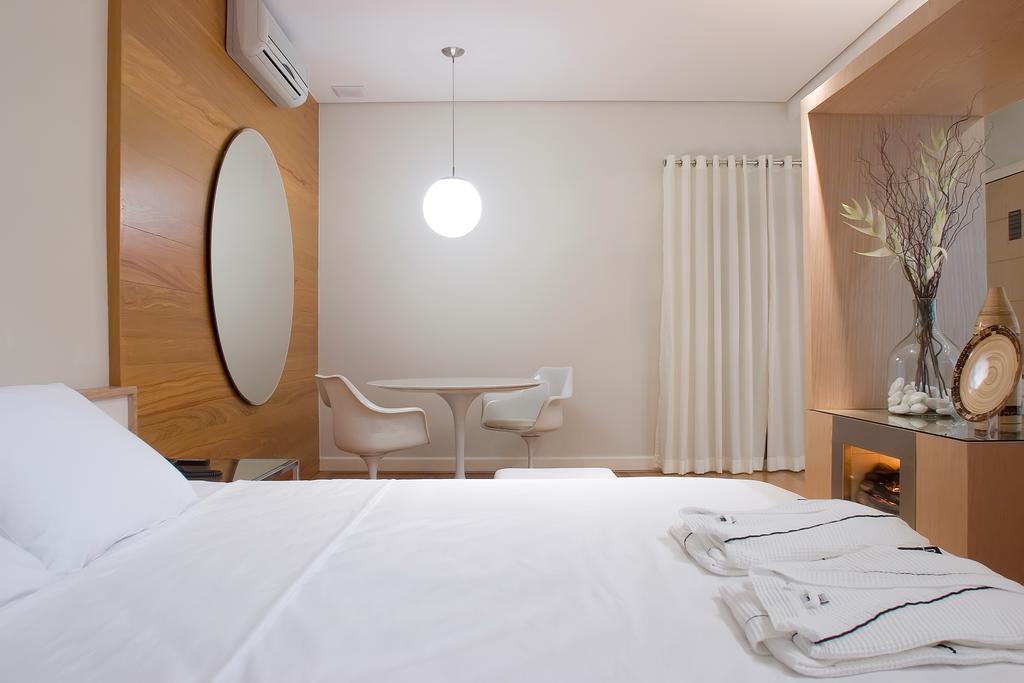 Motel Acaso (Adults Only) São Paulo Pokój zdjęcie