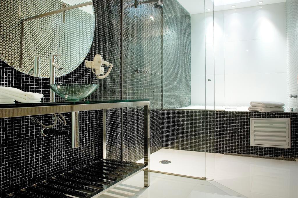 Motel Acaso (Adults Only) São Paulo Pokój zdjęcie