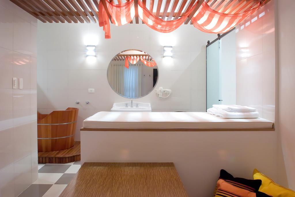 Motel Acaso (Adults Only) São Paulo Pokój zdjęcie