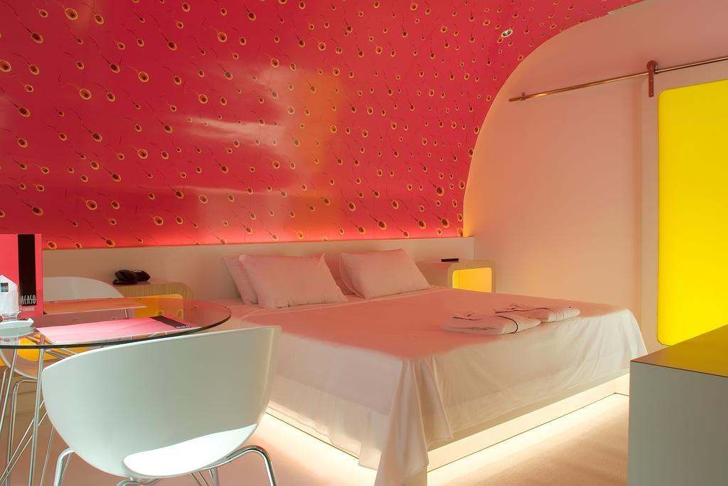Motel Acaso (Adults Only) São Paulo Pokój zdjęcie