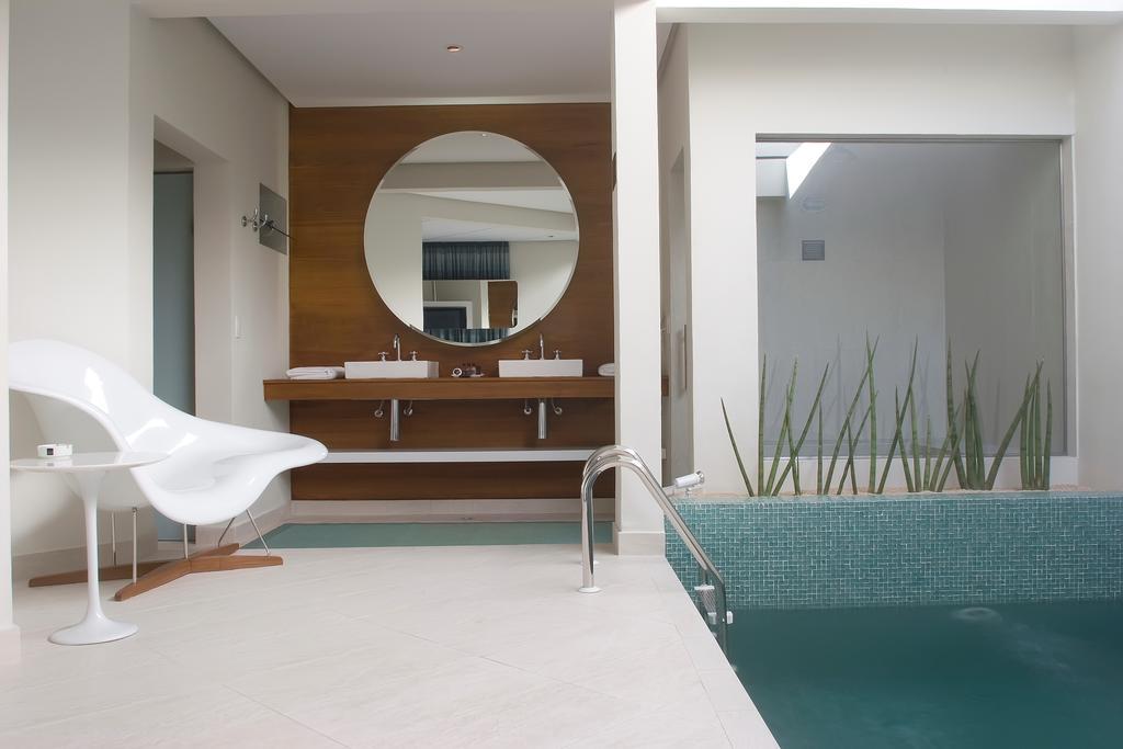Motel Acaso (Adults Only) São Paulo Pokój zdjęcie