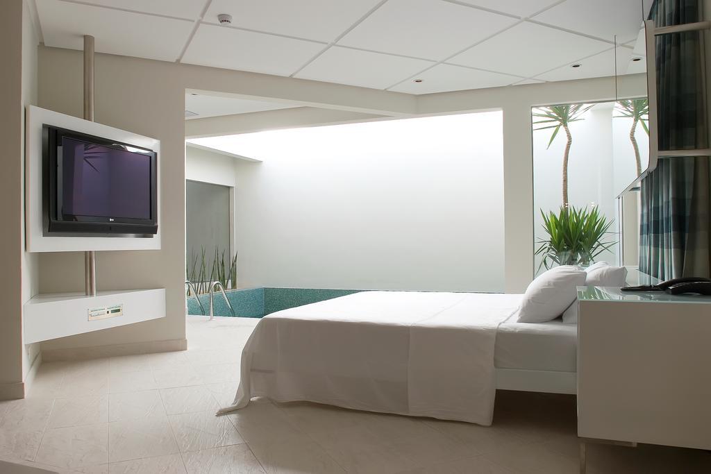Motel Acaso (Adults Only) São Paulo Pokój zdjęcie