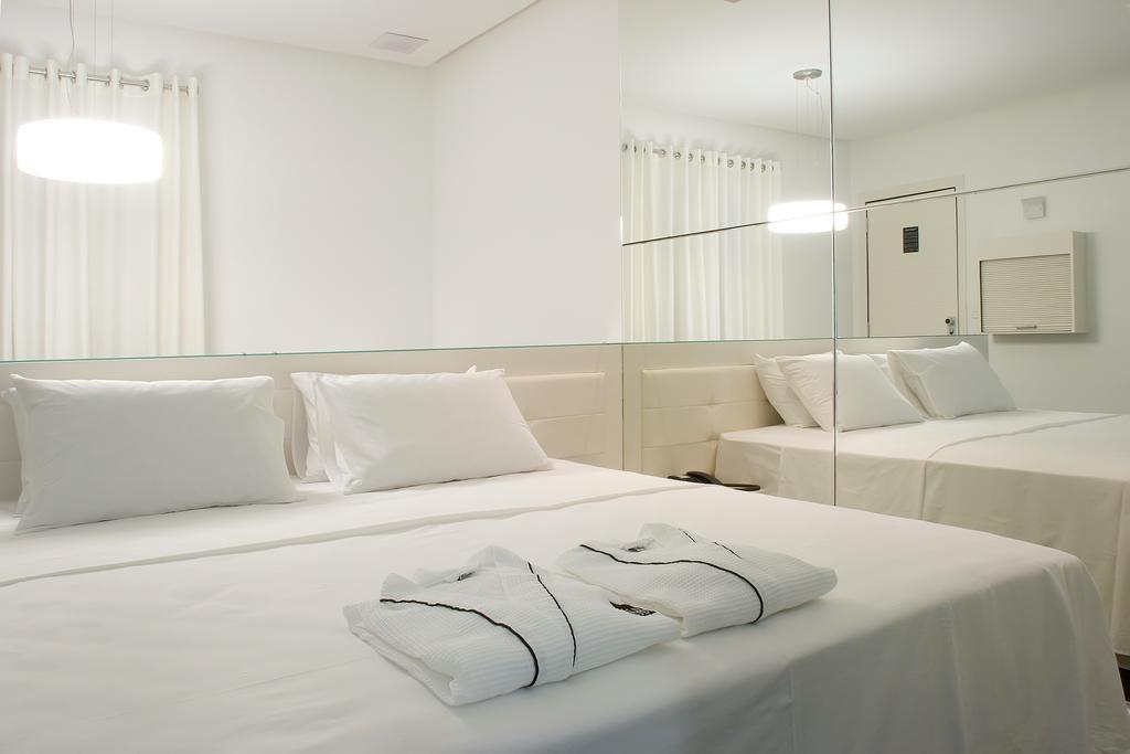 Motel Acaso (Adults Only) São Paulo Pokój zdjęcie