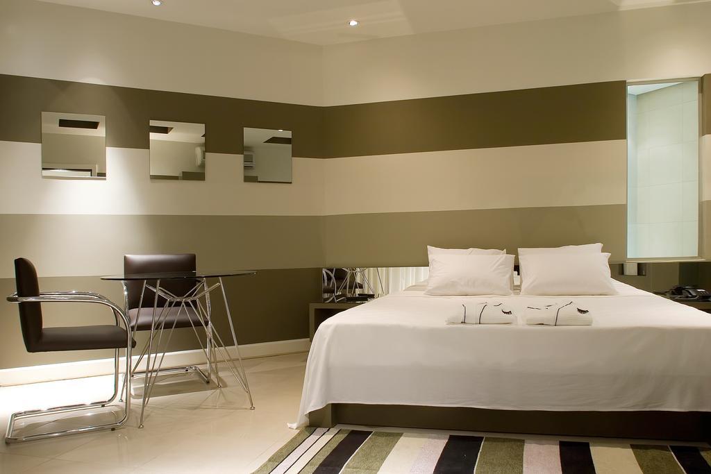 Motel Acaso (Adults Only) São Paulo Pokój zdjęcie