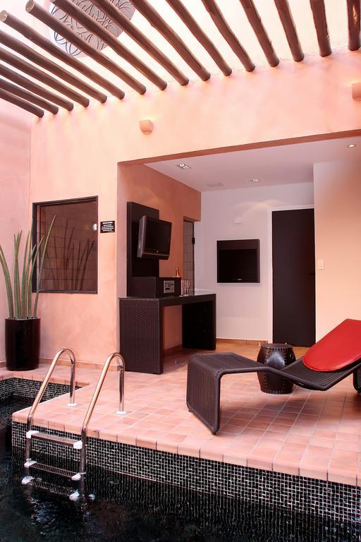 Motel Acaso (Adults Only) São Paulo Pokój zdjęcie