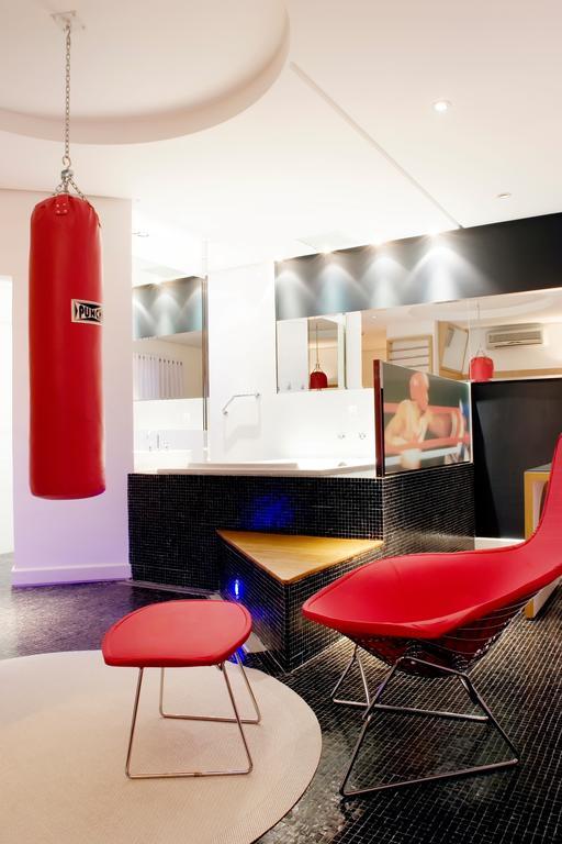 Motel Acaso (Adults Only) São Paulo Pokój zdjęcie