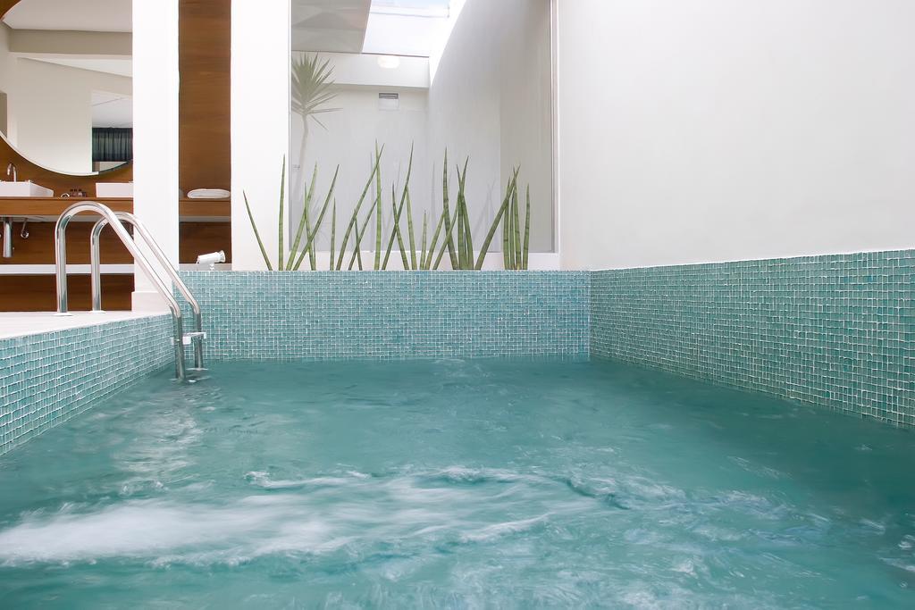 Motel Acaso (Adults Only) São Paulo Pokój zdjęcie