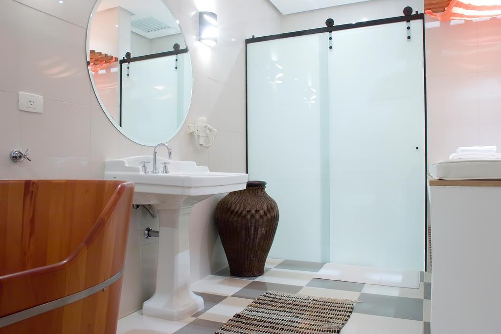 Motel Acaso (Adults Only) São Paulo Pokój zdjęcie